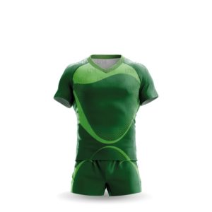 Maillot de rugby