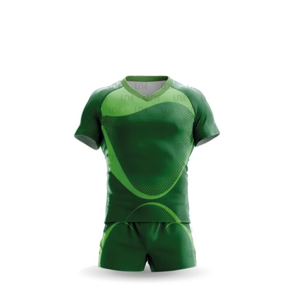 Maillot de rugby